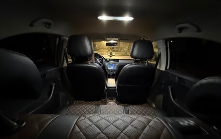 Skoda Rapid I, 2015 год, 830 000 рублей, 11 фотография