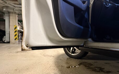 Skoda Rapid I, 2015 год, 830 000 рублей, 14 фотография