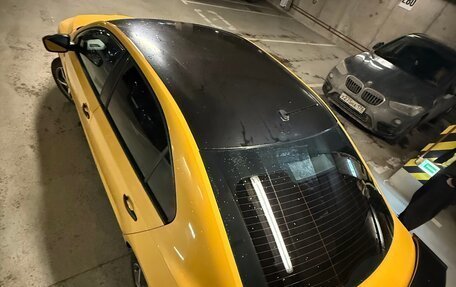 Skoda Rapid I, 2015 год, 830 000 рублей, 3 фотография