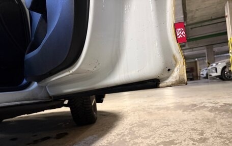 Skoda Rapid I, 2015 год, 830 000 рублей, 13 фотография