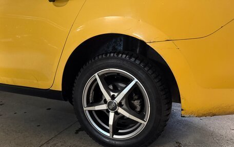 Skoda Rapid I, 2015 год, 830 000 рублей, 27 фотография