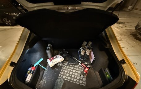 Skoda Rapid I, 2015 год, 830 000 рублей, 29 фотография