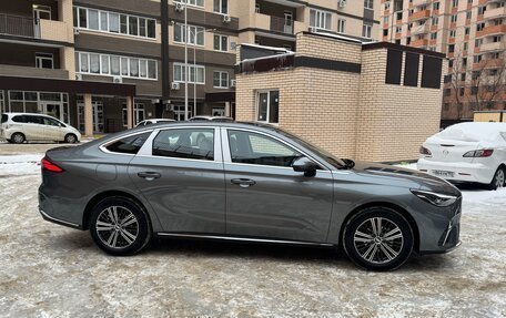 Geely Emgrand, 2025 год, 1 990 000 рублей, 2 фотография