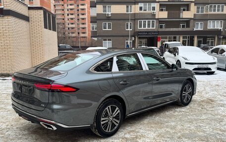 Geely Emgrand, 2025 год, 1 990 000 рублей, 3 фотография