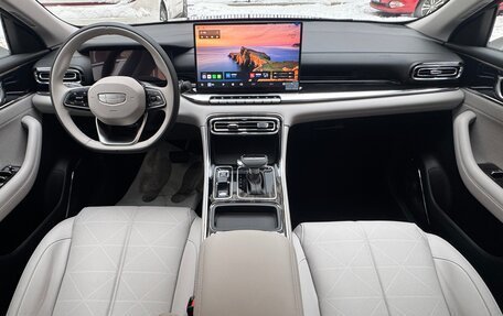 Geely Emgrand, 2025 год, 1 990 000 рублей, 10 фотография