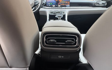 Geely Emgrand, 2025 год, 1 990 000 рублей, 11 фотография