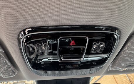 Geely Emgrand, 2025 год, 1 990 000 рублей, 13 фотография