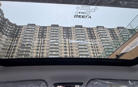 Geely Emgrand, 2025 год, 1 990 000 рублей, 9 фотография