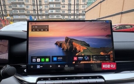 Geely Emgrand, 2025 год, 1 990 000 рублей, 12 фотография