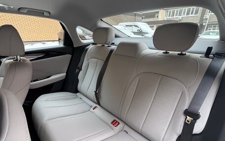 Geely Emgrand, 2025 год, 1 990 000 рублей, 17 фотография