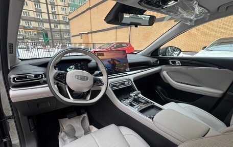 Geely Emgrand, 2025 год, 1 990 000 рублей, 18 фотография