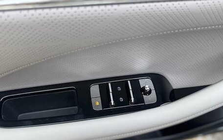 Geely Emgrand, 2025 год, 1 990 000 рублей, 20 фотография