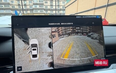 Geely Emgrand, 2025 год, 1 990 000 рублей, 14 фотография