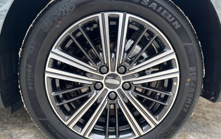 Geely Emgrand, 2025 год, 1 990 000 рублей, 25 фотография