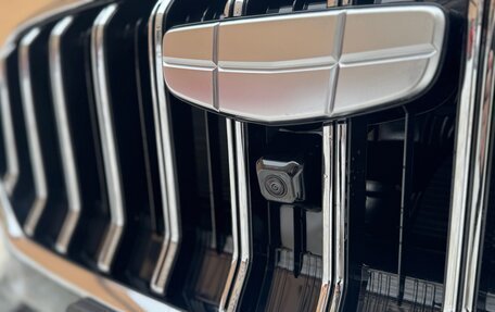 Geely Emgrand, 2025 год, 1 990 000 рублей, 23 фотография