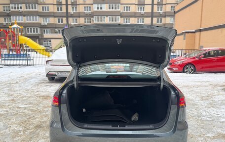 Geely Emgrand, 2025 год, 1 990 000 рублей, 22 фотография