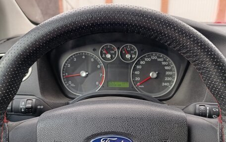 Ford Focus II рестайлинг, 2006 год, 350 000 рублей, 9 фотография