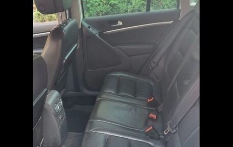 Volkswagen Tiguan I, 2012 год, 1 300 000 рублей, 7 фотография