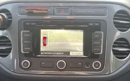 Volkswagen Tiguan I, 2012 год, 1 300 000 рублей, 10 фотография