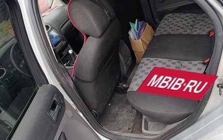 Ford Focus II рестайлинг, 2006 год, 350 000 рублей, 7 фотография