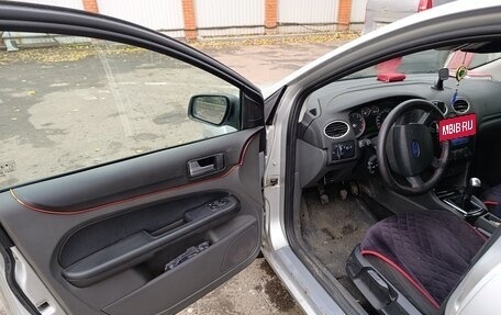 Ford Focus II рестайлинг, 2006 год, 350 000 рублей, 5 фотография