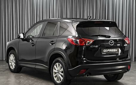 Mazda CX-5 II, 2013 год, 1 629 000 рублей, 2 фотография