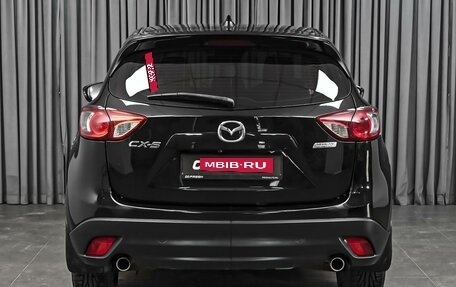 Mazda CX-5 II, 2013 год, 1 629 000 рублей, 4 фотография