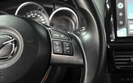 Mazda CX-5 II, 2013 год, 1 629 000 рублей, 20 фотография