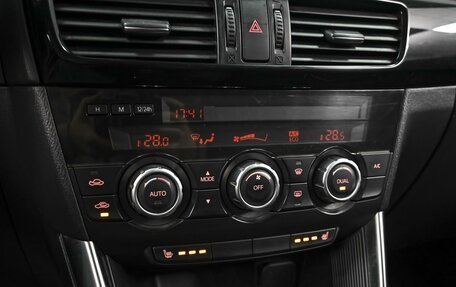 Mazda CX-5 II, 2013 год, 1 629 000 рублей, 16 фотография