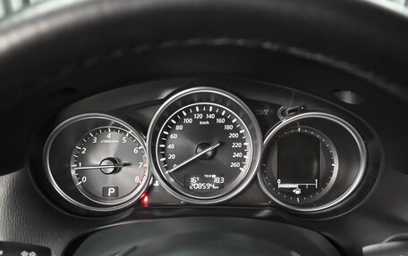 Mazda CX-5 II, 2013 год, 1 629 000 рублей, 22 фотография