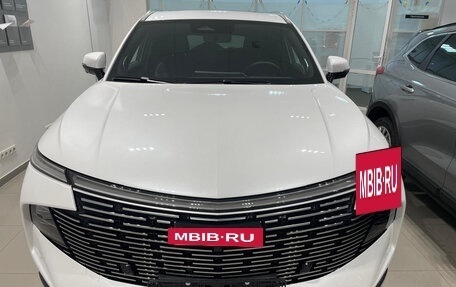 Haval F7x, 2026 год, 3 799 000 рублей, 2 фотография