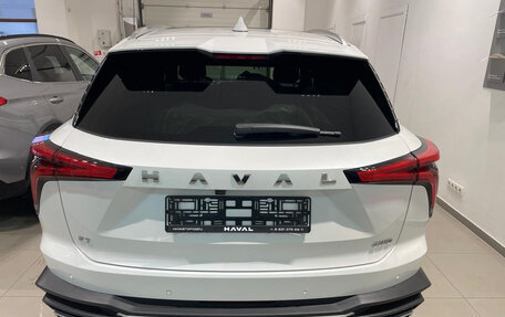 Haval F7x, 2026 год, 3 799 000 рублей, 5 фотография