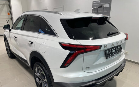 Haval F7x, 2026 год, 3 799 000 рублей, 6 фотография