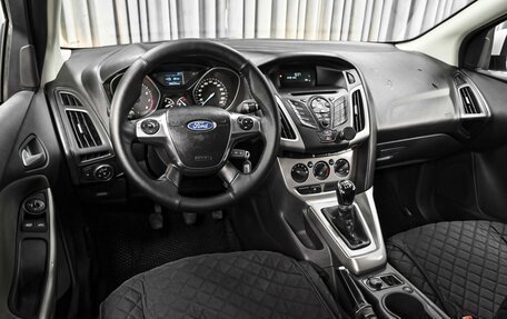 Ford Focus III, 2012 год, 769 000 рублей, 6 фотография