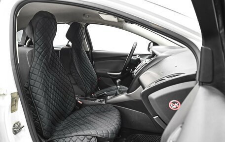 Ford Focus III, 2012 год, 769 000 рублей, 8 фотография