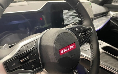 Haval F7x, 2026 год, 3 799 000 рублей, 8 фотография