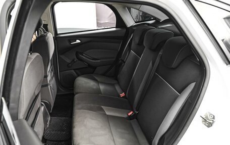 Ford Focus III, 2012 год, 769 000 рублей, 9 фотография