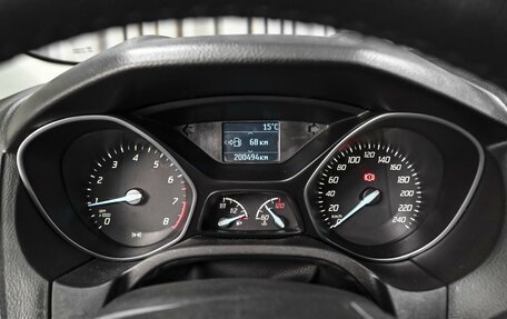 Ford Focus III, 2012 год, 769 000 рублей, 20 фотография