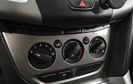 Ford Focus III, 2012 год, 769 000 рублей, 14 фотография