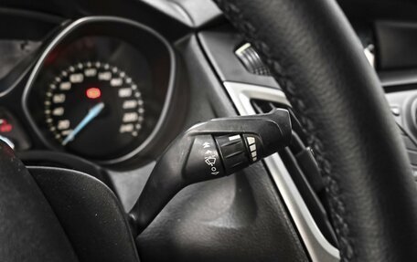 Ford Focus III, 2012 год, 769 000 рублей, 17 фотография