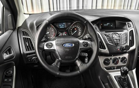 Ford Focus III, 2012 год, 769 000 рублей, 12 фотография