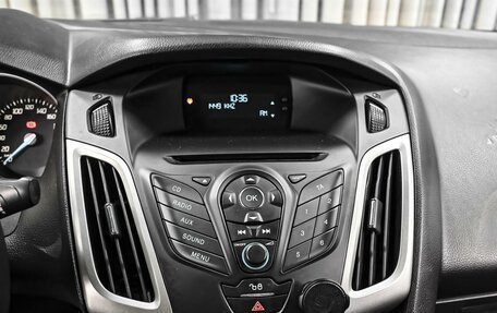 Ford Focus III, 2012 год, 769 000 рублей, 13 фотография