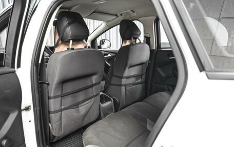 Ford Focus III, 2012 год, 769 000 рублей, 11 фотография