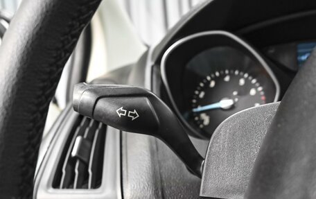 Ford Focus III, 2012 год, 769 000 рублей, 16 фотография