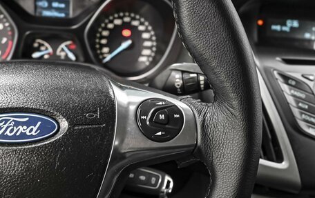 Ford Focus III, 2012 год, 769 000 рублей, 19 фотография