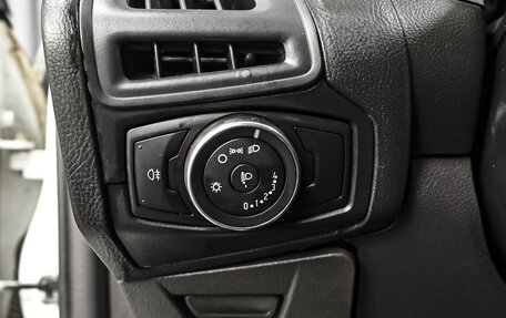 Ford Focus III, 2012 год, 769 000 рублей, 15 фотография