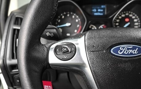 Ford Focus III, 2012 год, 769 000 рублей, 18 фотография