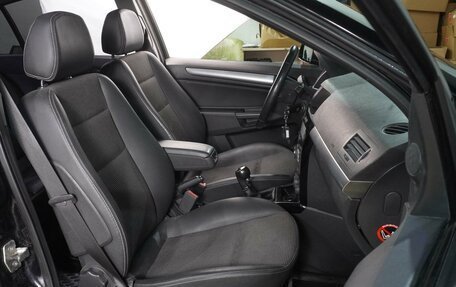 Opel Astra H, 2010 год, 599 000 рублей, 8 фотография