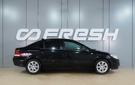 Opel Astra H, 2010 год, 599 000 рублей, 5 фотография