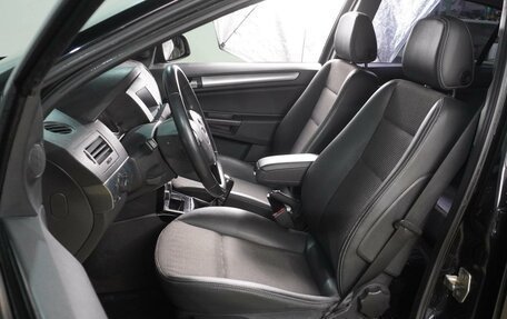 Opel Astra H, 2010 год, 599 000 рублей, 10 фотография